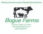 Oldcastle Show Ad