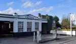 Tuites Garage, Oldcastle