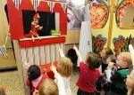 Puppet Show 2026