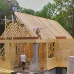 Baltrasna Constuction